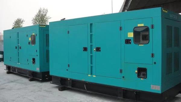 福鼎幼儿园备用发电机供