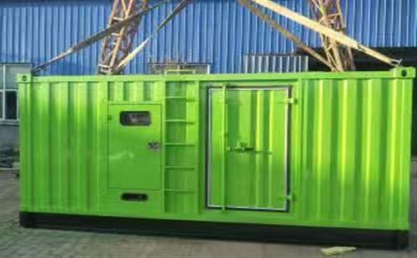 福鼎600kw大型柴油发电机组出租价格 福鼎600kw大型柴油发电机组出租价格